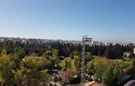 Rooms for rent, Kaisariani, Athens - South