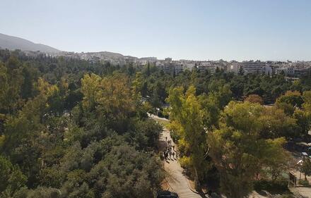 Δωμάτια για ενοικίαση, Καισαριανή, Αθήνα - Νότια Προάστια