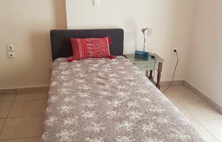 Rooms for rent, Kaisariani, Athens - South