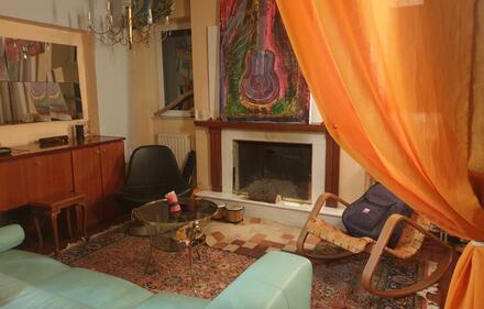 Room for rent, Melissia, Athens - North