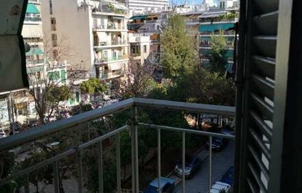 Room to rent, Ampelokipoi, Athens (Center)