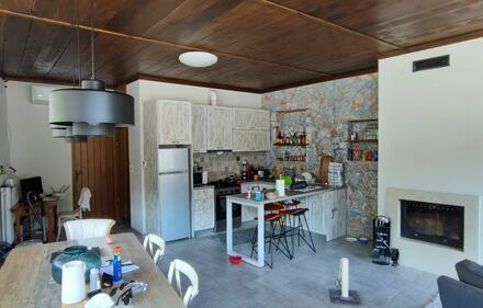 Room for rent, Therisos, Chania Prefecture