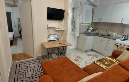 Flat, Attiki, Athens - Center