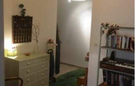 Rooms for rent, Neos Kosmos, Athens - Center