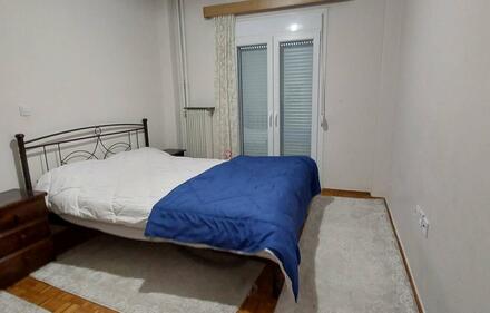 Flat, Attiki, Athens - Center