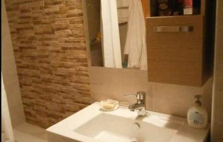 Flat, Nea Paralia, Thessaloniki - Municipality