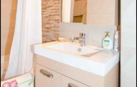 Flat, Nea Paralia, Thessaloniki - Municipality