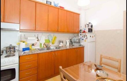 Flat, Nea Paralia, Thessaloniki - Municipality