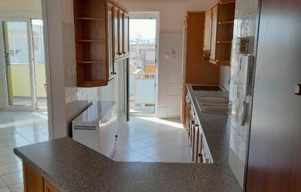 Penthouse, Pagkrati, Athens - Center