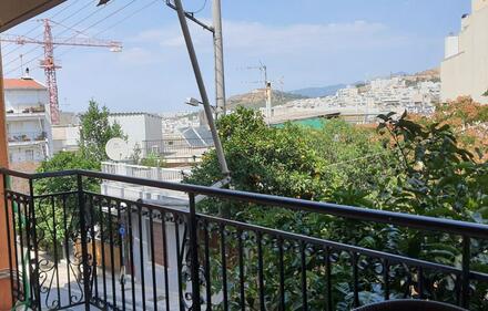 Flat, Galatsi, Athens - West