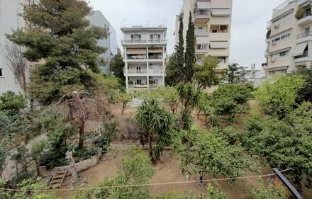 Flat, Alimos, Athens - South