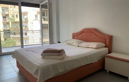 Room for rent, Kipseli, Athens - Center