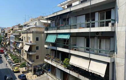 Room for rent, Kipseli, Athens - Center