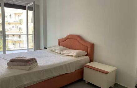 Room for rent, Kipseli, Athens - Center