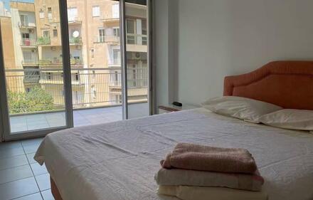 Room for rent, Kipseli, Athens - Center