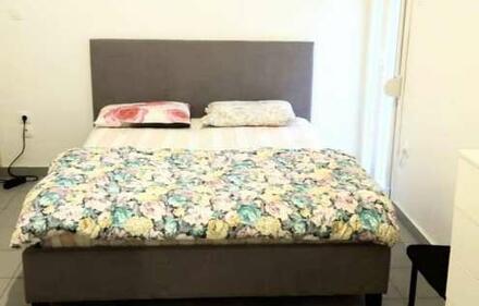 Room for rent, Kipseli, Athens - Center