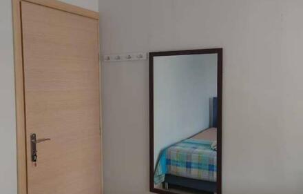 Room for rent, Acharnon, Athens - Center