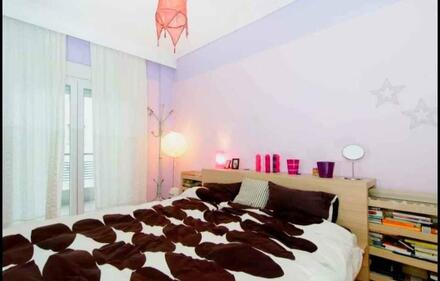 Flat, Nea Paralia, Thessaloniki - Municipality