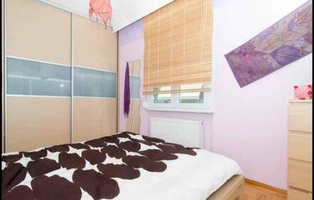 Flat, Nea Paralia, Thessaloniki - Municipality