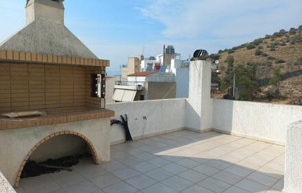 Maisonette, Vironas, Athens - South