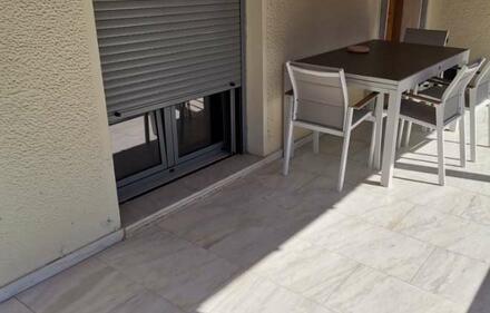 Flat, Marousi, Athens - North