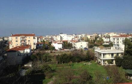 Flat, Thermaikos, Thessaloniki - Suburbs