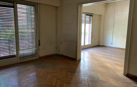 Flat, Exarchia, Athens - Center