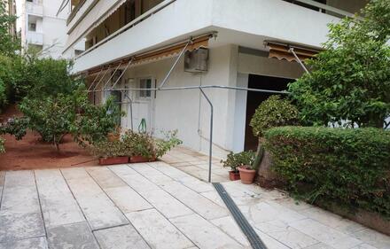 Flat, Palaio Faliro, Athens - South