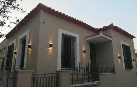 House, Kalamata, Messinia