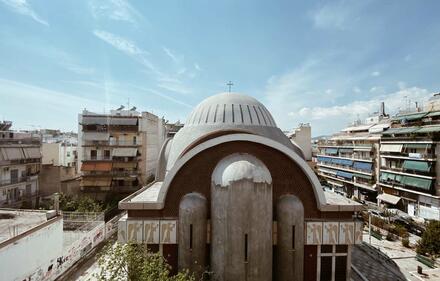 Δωμάτιο για ενοικίαση, Πατήσια, Κέντρο Αθήνας