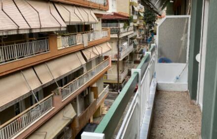 Flat, Toumpa, Thessaloniki - Municipality