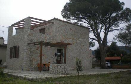 Maisonette, Rhodes, Dodecanese