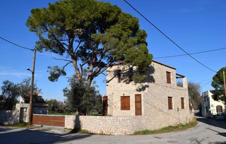 Maisonette, Rhodes, Dodecanese