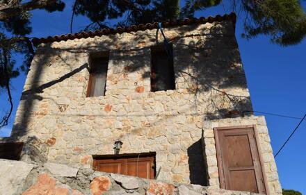 Maisonette, Rhodes, Dodecanese