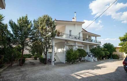 Studio, Nafplio, Argolis