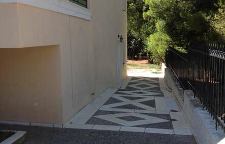 House, Nea Makri, Athens - East