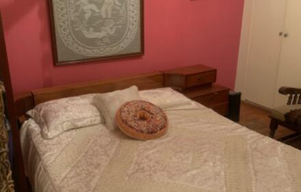 Room to rent, Patisia, Athens - Center