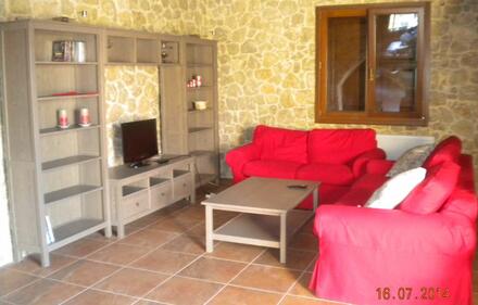 Maisonette, Rhodes, Dodecanese