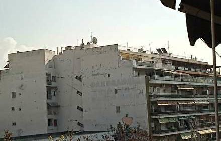 Flat, Mpotsari, Thessaloniki (Municipality)