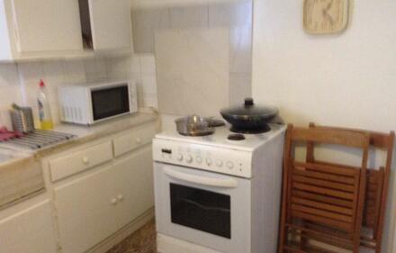 Room to rent, Kipseli, Athens (Center)