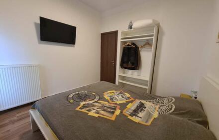 Rooms to rent, Municipality of Thessaloniki (Center), Thessaloniki (Municipality)