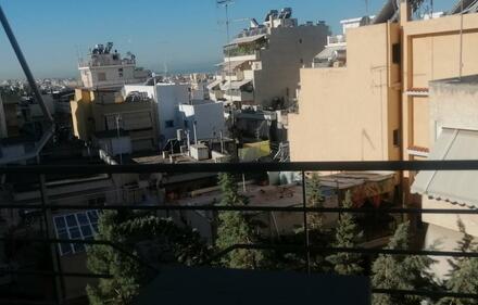 Room to rent, Pagkrati, Athens (Center)