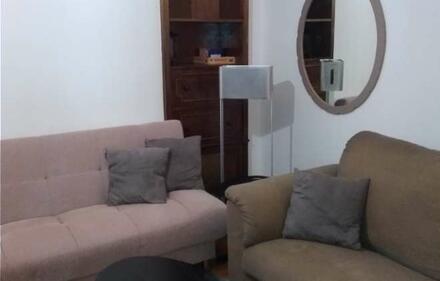 Room to rent, Ilisia, Athens (Center)