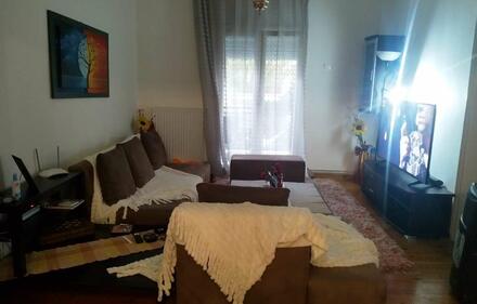 Room to rent, Stavroupoli, Thessaloniki (Suburbs)