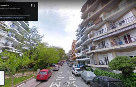 Flat, Faliro, Thessaloniki (Municipality)