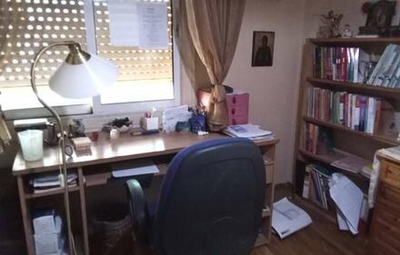 Room to rent, Iraklio, Athens (North)