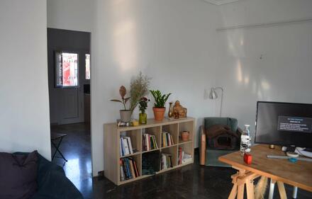 Room to rent, Petralona, Athens (Center)