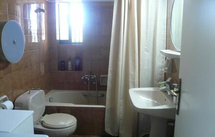 Room to rent, Nafplio, Argolis (Prefecture)