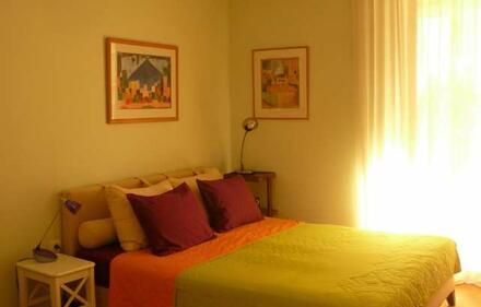 Room to rent, Nafplio, Argolis (Prefecture)