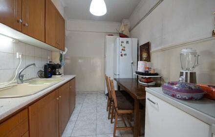 Room to rent, Analipsi, Thessaloniki (Municipality)